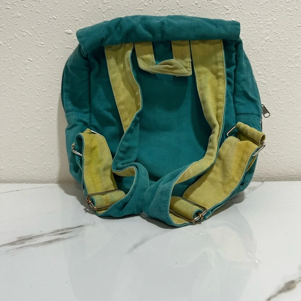 Dinosaur Backpack - Picture 2 of 8